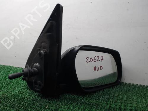 Used Right mirror Right mirror MAZDA 2 (DY) 1.2 (DY3W) (75 hp) 22087828 22087828