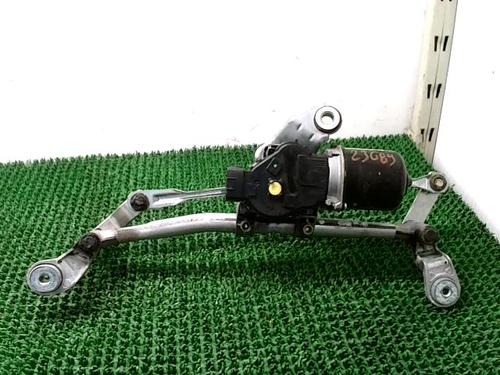 Front wiper motor RENAULT TWINGO III (BCM_, BCA_) 1.0 SCe 70 | BP22092919M29 