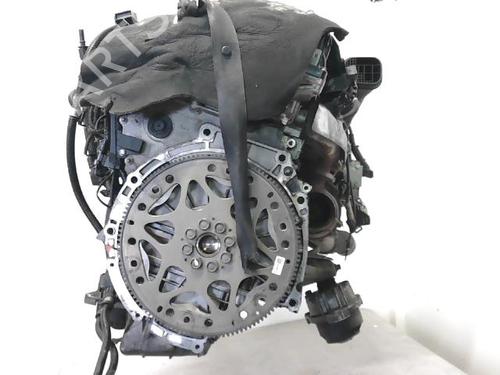 Used Engine Engine BMW 5 (F10) 525 d (204 hp) 24202341 24202341