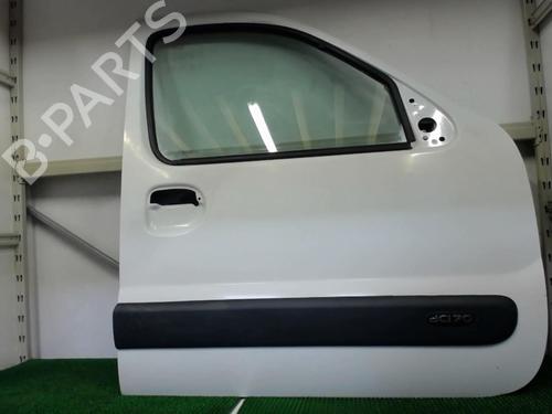 Right front door RENAULT KANGOO Express (FC0/1_) 1.5 dCi (FC07, FC1R) | BP20877515C3 