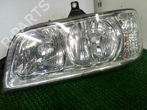 Left headlight CITROËN JUMPER I Van (244) 2.8 HDi | BP22089336C28 - Image 3
