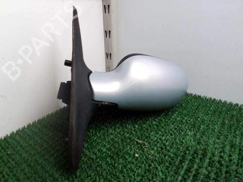 Left mirror RENAULT CLIO II (BB_, CB_) 1.5 dCi (B/CB08) | BP22085216C26 