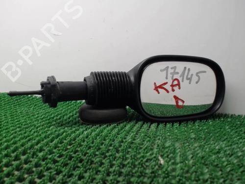 Used Right mirror FORD KA (RB_) 1.3 i (60 hp) 22077500