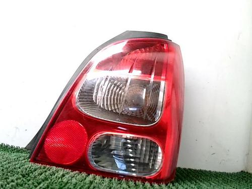 Used Right taillight Right taillight RENAULT TWINGO II (CN0_) 1.5 dCi (CN0E) (64 hp) 20876865 20876865