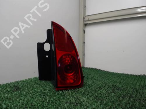 Used Left front fog light Left front fog light RENAULT ESPACE IV (JK0/1_) 2.2 dCi (JK0H) (150 hp) 22080804 22080804