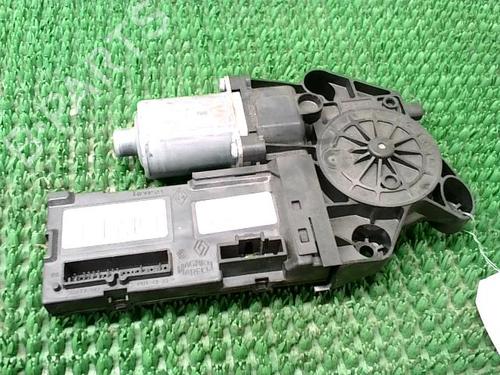 Used Left front window motor Left front window motor RENAULT SCÉNIC III (JZ0/1_) 1.5 dCi (JZ02, JZ0R) (95 hp) 29958635 29958635
