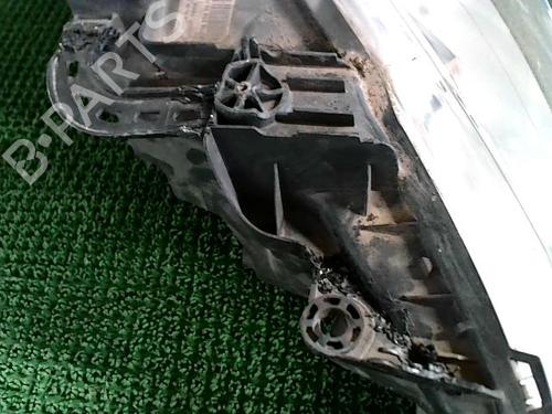 Used Left headlight Left headlight PEUGEOT 207 CC (WD_) 1.6 16V (120 hp) 25872478 25872478
