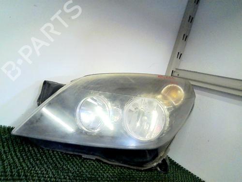 Used Left headlight Left headlight OPEL ASTRA H GTC (A04) 1.7 CDTi (L08) (101 hp) 22082089 22082089