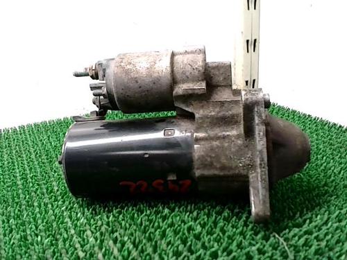 Used Starter Starter FIAT DOBLO Cargo (263_) 2.0 D Multijet (135 hp) 22696536 22696536