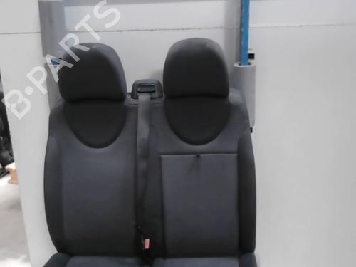 Right front seat PEUGEOT EXPERT Van (VF3A_, VF3U_, VF3X_) 2.0 HDi 120 | BP29880020C16 