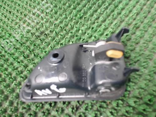 Used Front left interior door handle Front left interior door handle RENAULT KANGOO Express (FC0/1_) 1.2 (FC01, FC0A, FC0F) (58 hp) 22080285 22080285