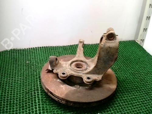 Achsschenkel links vorne FORD C-MAX (DM2) 2.0 TDCi | BP29816920M25 