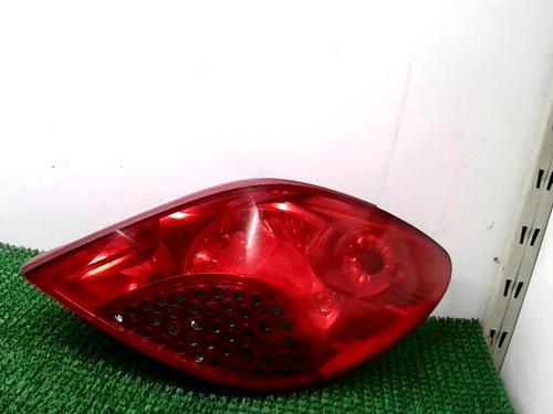 Right taillight PEUGEOT 207 (WA_, WC_) 1.6 HDi | BP20877096C35 