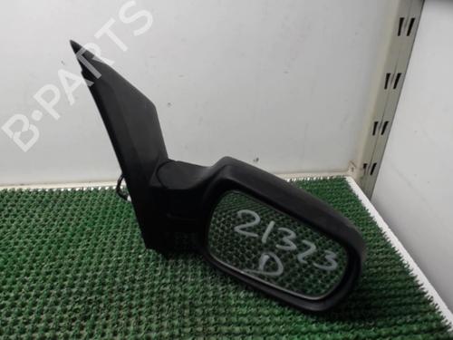 Right mirror FORD FIESTA V (JH_, JD_) 1.6 16V | BP22078874C27 