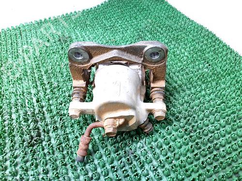 Used Right rear brake caliper Right rear brake caliper TOYOTA RAV 4 III (_A3_) 2.2 D 4WD (ALA30_, ALA30R) (136 hp) 34499397 34499397