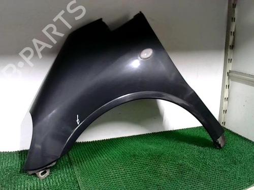 Used Left front fenders MERCEDES-BENZ A-CLASS (W168) A 140 (168.031, 168.131) (82 hp) 20976627