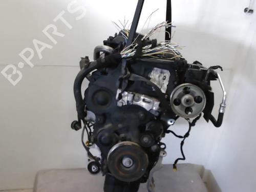 Engine PEUGEOT 206 SW (2E/K) 1.4 HDi | BP26685567M1  - Image 5