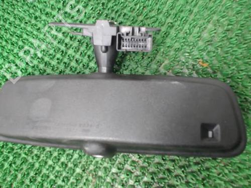 Used Rear mirror OPEL CORSA D (S07) 1.2 (L08, L68) (86 hp) 22087061