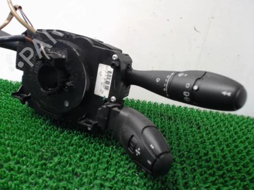Used Steering column stalk Steering column stalk PEUGEOT 207 (WA_, WC_) 1.4 HDi (68 hp) 22083425 22083425