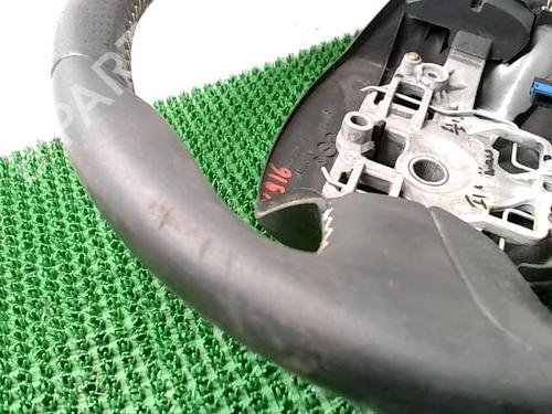 steering-wheel-citroen-c3-picasso-sh_-16-hdi-2008-22093339 main image