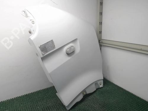 Right front fenders RENAULT MASTER II Van (FD) 2.5 dCi (FD01, FD02, FD21, FD22, FD31, FD32, FD3Y, FD71,... | BP20877531C42 