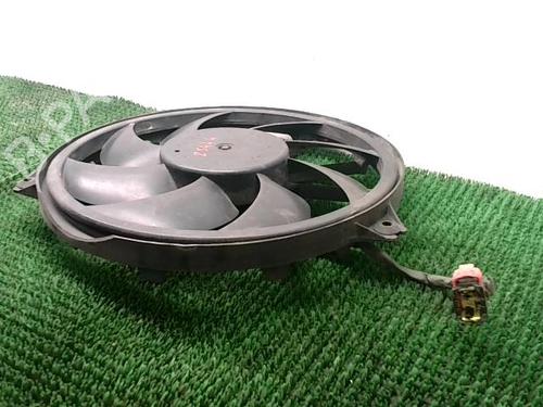 Termoventilador PEUGEOT 206 Hatchback (2A/C) 2.0 HDI 90 | BP29635529M35
