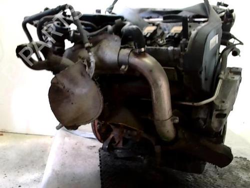 Engine AUDI TT (8N3) 1.8 T | BP22917037M1 