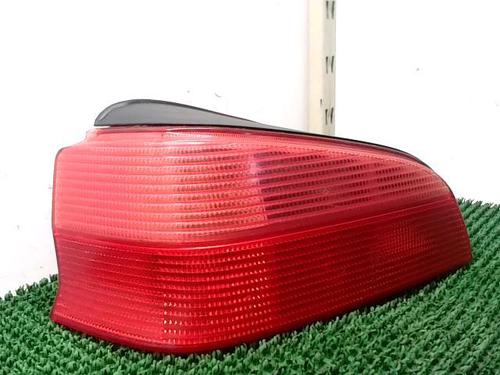 Left taillight PEUGEOT 106 II (1A_, 1C_) 1.5 D | BP22089362C34 