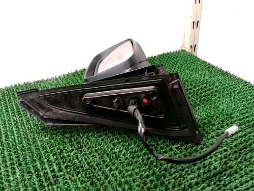 Right mirror TOYOTA PRIUS Liftback (_W2_) 1.5 Hybrid (NHW20_, NHW20R) | BP21544891C27 