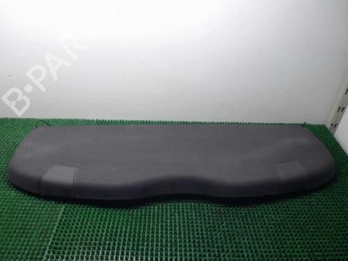 Used Rear parcel shelf Rear parcel shelf RENAULT MODUS / GRAND MODUS (F/JP0_) 1.5 dCi (FP0F, JP0F) (86 hp) 22084419 22084419