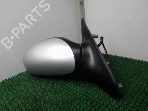 Used Right mirror PEUGEOT 406 (8B) 2.0 HDI 110 (109 hp) 22080724