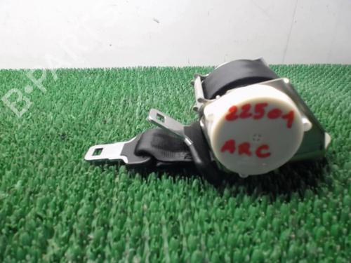 Used Rear center seatbelt Rear center seatbelt 22086365 22086365