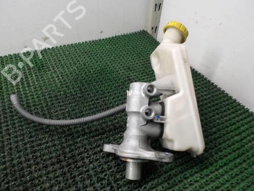 Used Brake master cylinder Brake master cylinder PEUGEOT 208 I (CA_, CC_) 1.6 HDi (92 hp) 22080362 22080362