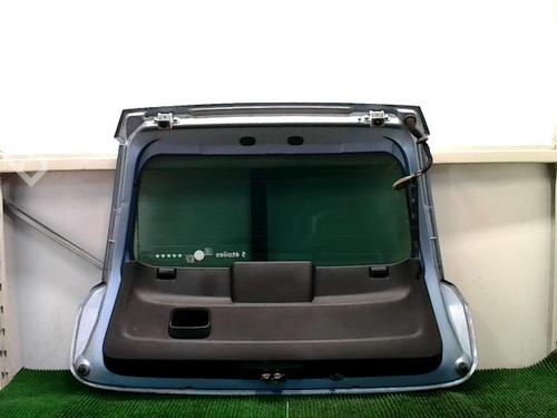 Tailgate FIAT GRANDE PUNTO (199_) 1.2 | BP29816932C6