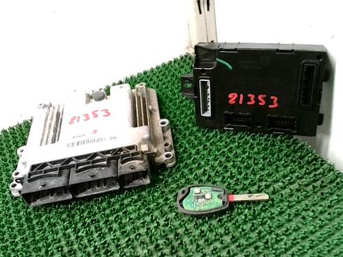 Electronic module RENAULT TRAFIC III Van (FG_) 1.6 dCi 95 (FGMJ, FGMR) | BP25127364M83 - Image 5