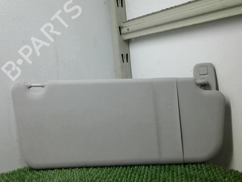 Right sun visor PEUGEOT PARTNER Box Body/MPV (K9) 1.5 BlueHDi 100 | BP36170342I2 - Image 3