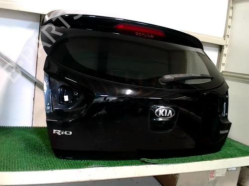 Tailgate KIA RIO III (UB) 1.4 CRDi | BP26400630C6 