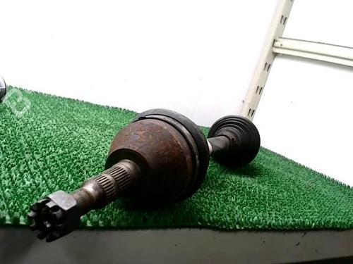 Used Right front driveshaft OPEL MERIVA B MPV (S10) 1.7 CDTI (75) (110 hp) 22090706