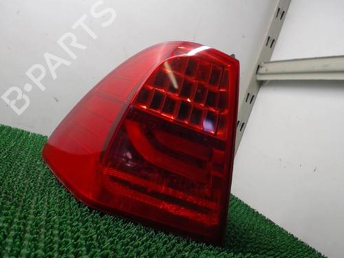 Used Left taillight Left taillight BMW 3 Touring (E91) 330 d xDrive (245 hp) 20876490 20876490