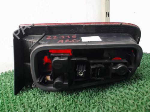 Used Left tailgate light RENAULT LAGUNA II (BG0/1_) 2.2 dCi (BG0F) (150 hp) 22087685