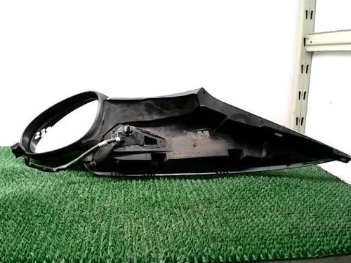 Used Left mirror RENAULT ESPACE III (JE0_) 2.2 12V TD (JE0E, JE0H, JE0P) (113 hp) 25262291