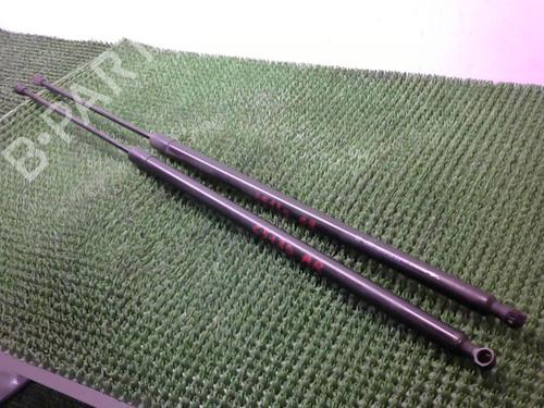 Gasdæmper bagklap RENAULT KANGOO / GRAND KANGOO II (KW0/1_) 1.5 dCi 85 (KW0K, KW0L, KW0B) (86 hp) 31841736