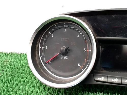 Instrument cluster PEUGEOT 508 I (8D_) 2.0 BlueHDi 150 | BP29936624C47