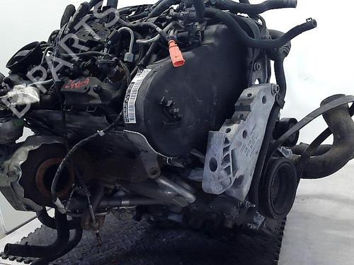 Engine VW GOLF VI (5K1) 1.6 TDI | BP22091844M1 - Image 2