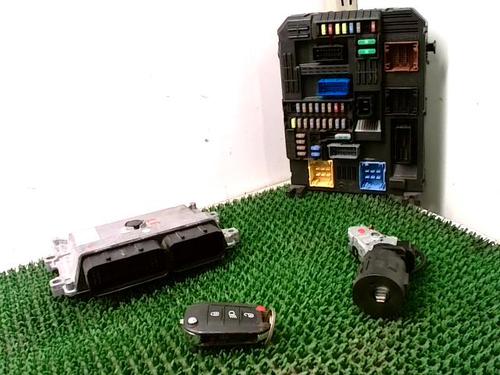 Elektronische module CITROËN C3 III (SX) 1.2 PureTech 82 (83 hp) 29371961