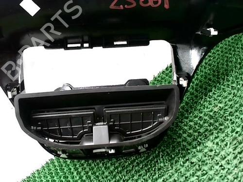 Used Air vent Air vent PEUGEOT 208 I (CA_, CC_) 1.2 THP 110 (110 hp) 22093159 22093159