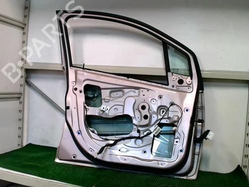 Left front door CHEVROLET SPARK (M300) 1.2 | BP27176887C2 
