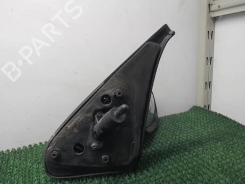 Right mirror RENAULT CLIO II (BB_, CB_) 1.5 dCi (B/CB07) | BP22081230C27 