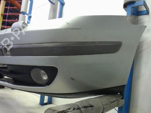 Front bumper RENAULT LAGUNA II Grandtour (KG0/1_) 1.9 dCi (KG0G) | BP22086330C7 