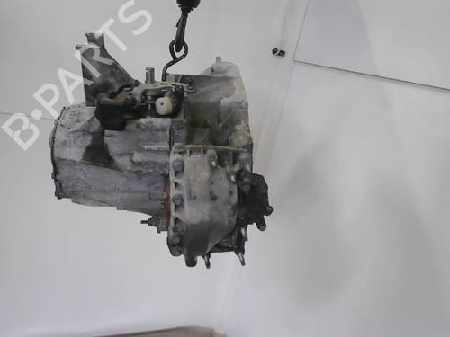 gearbox-citroen-c5-ii-rc_-2004-2005-2006-2007-2008-28475945 main image